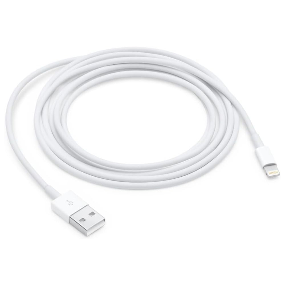Apple 2M Lightning to USB Cable