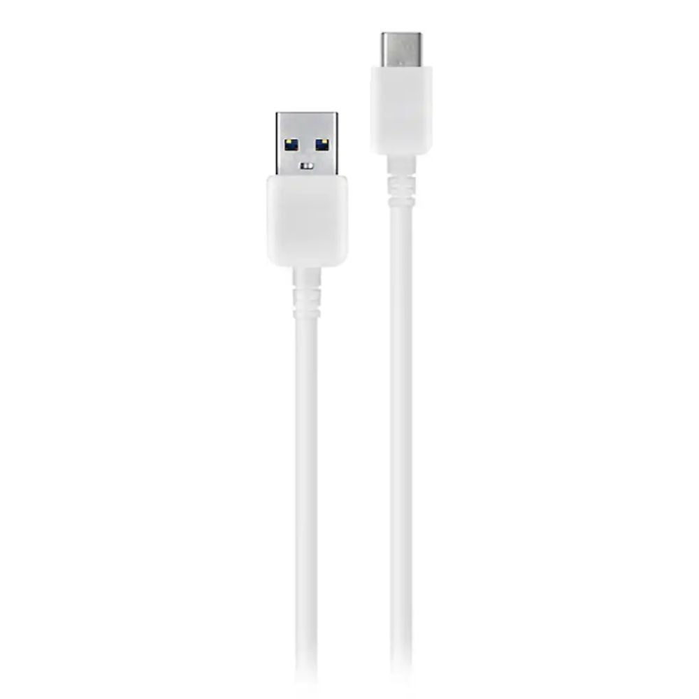 Samsung Type C USB White