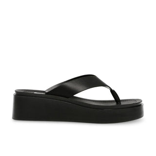Steve Madden Carlene Sandal Black