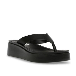 Steve Madden Carlene Sandal Black
