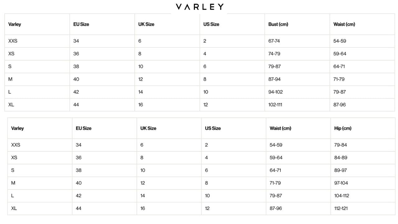 Varley - Callie Knit Top