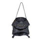 Elizabeth Triple Compartment Hobo
