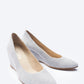 Verona Suede Wedges