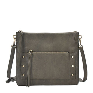 Savannah Crossbody Shoulder Bag