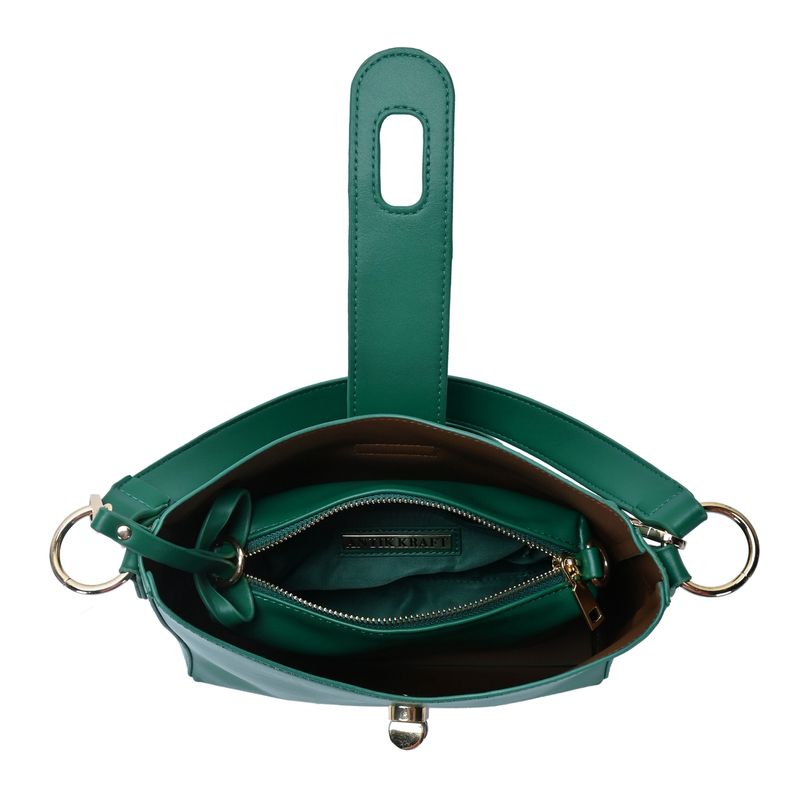 2 In 1 Lucy Shoulder Bag