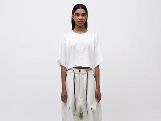 Women's Classic Tee Utopia - White