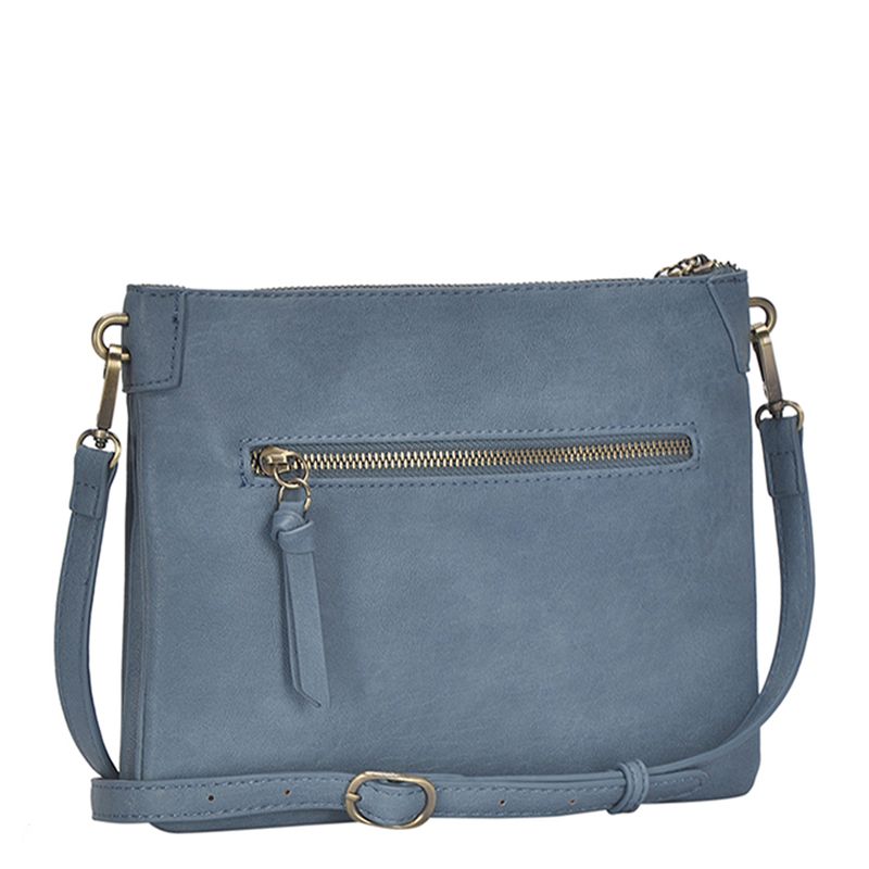 Savannah Crossbody Shoulder Bag