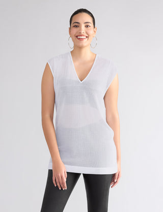 GSTQ White