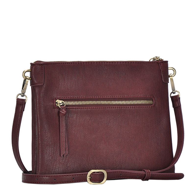 Savannah Crossbody Shoulder Bag