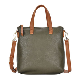 Bree Versatile Crossbody Bag
