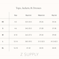 Z Supply - Anza Sparkle Cami Top