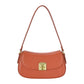 Lyra Twist Lock Shoulder Bag
