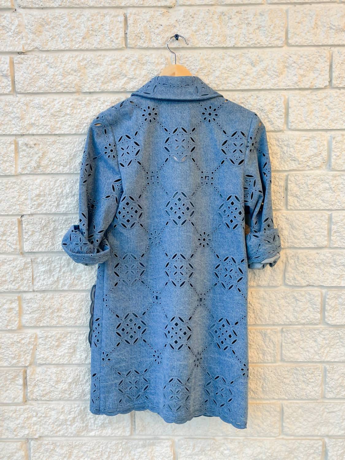 Veronica Beard - Erilyn Dress