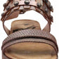 Otbt - Lantern Embellished Sandal