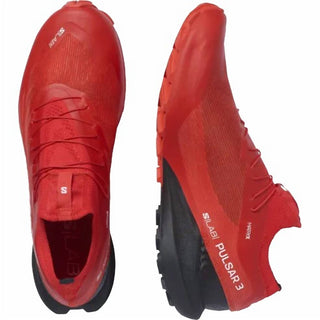 Salomon - Men's S/lab Pulsar 3 Shoes