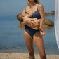 Cache Coeur - Manitoba Maternity One Piece Swimsuit