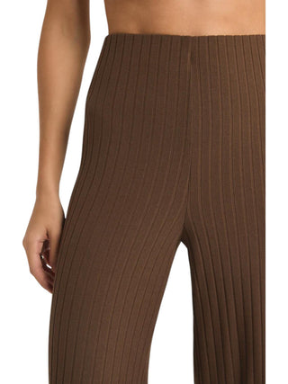 Z Supply - Calça Monte Rib