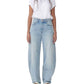 Ganni - Rigid Stary Jeans