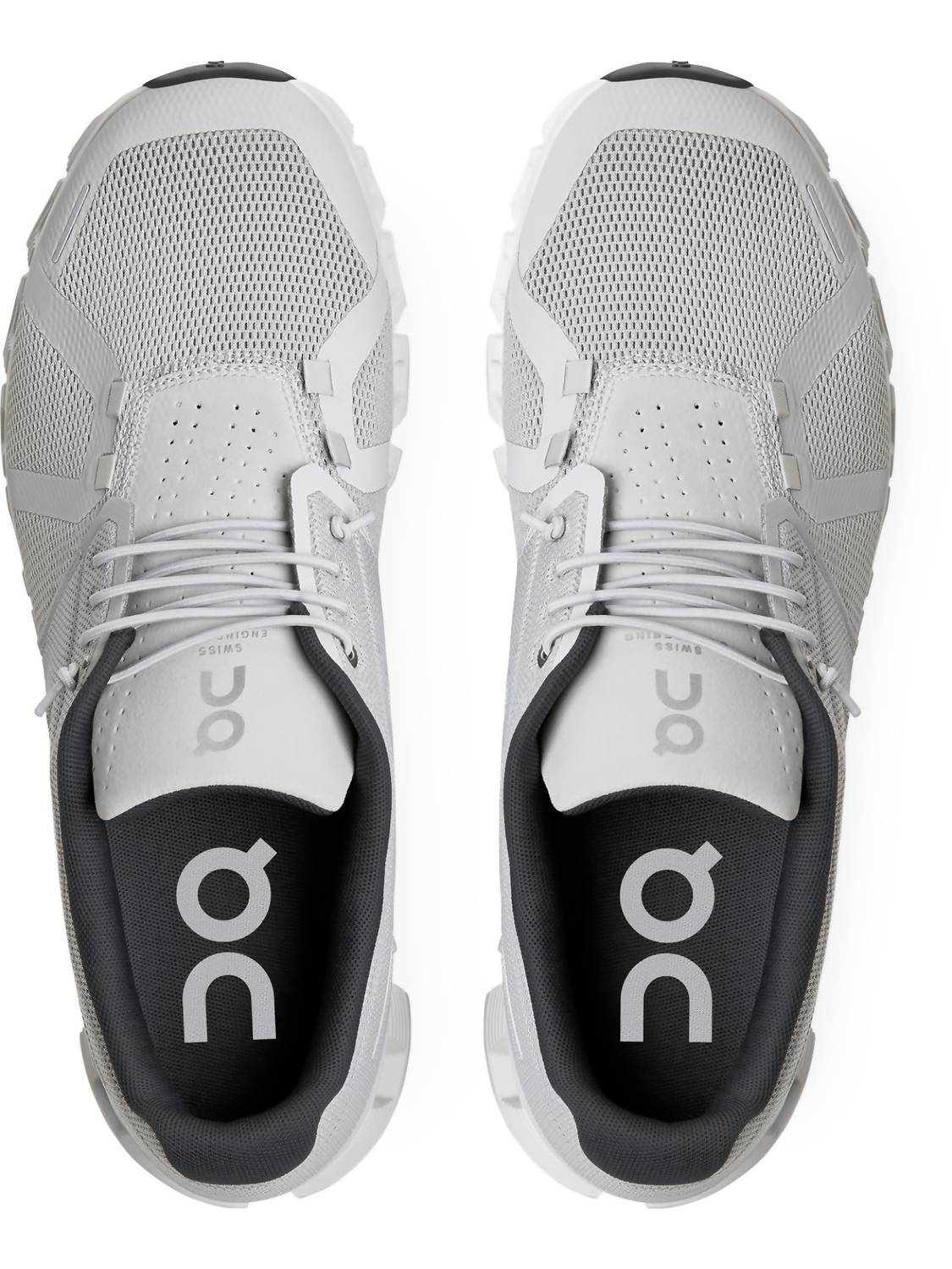 On Running - Men's Cloud 5 Sneakers