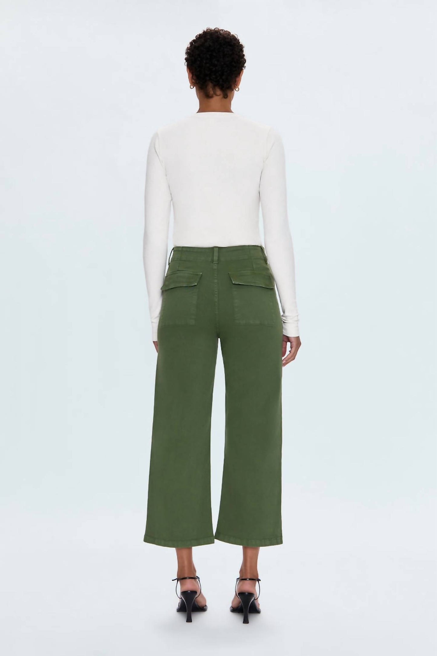 Pistola - Sophia Wide Leg Pant