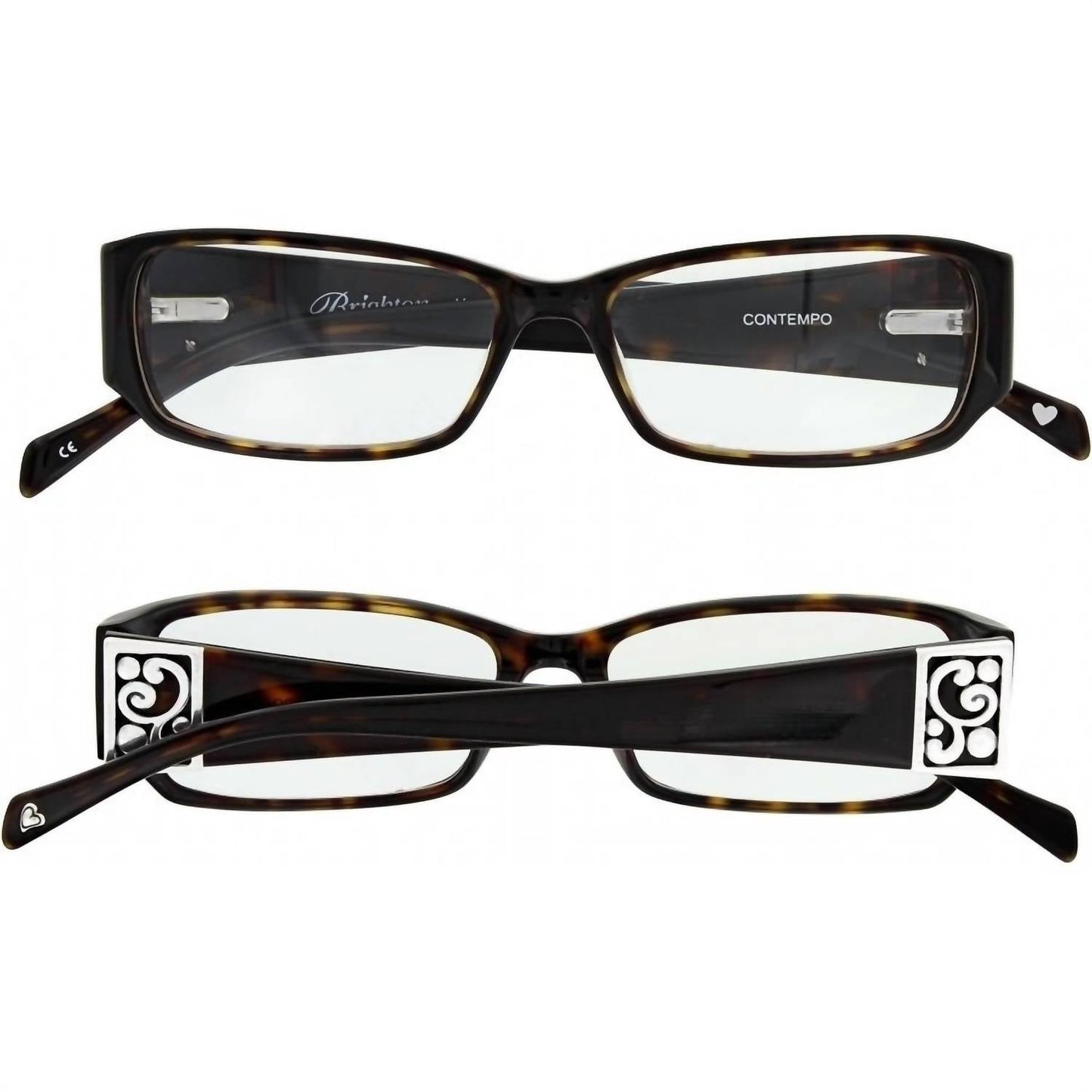 Brighton - Women's Contempo Readers Eyeglasses