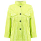 Joseph Ribkoff - Water-Resistant Novelty Boxy Jacket