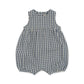 Konges Sløjd - Boys' Kim Romper