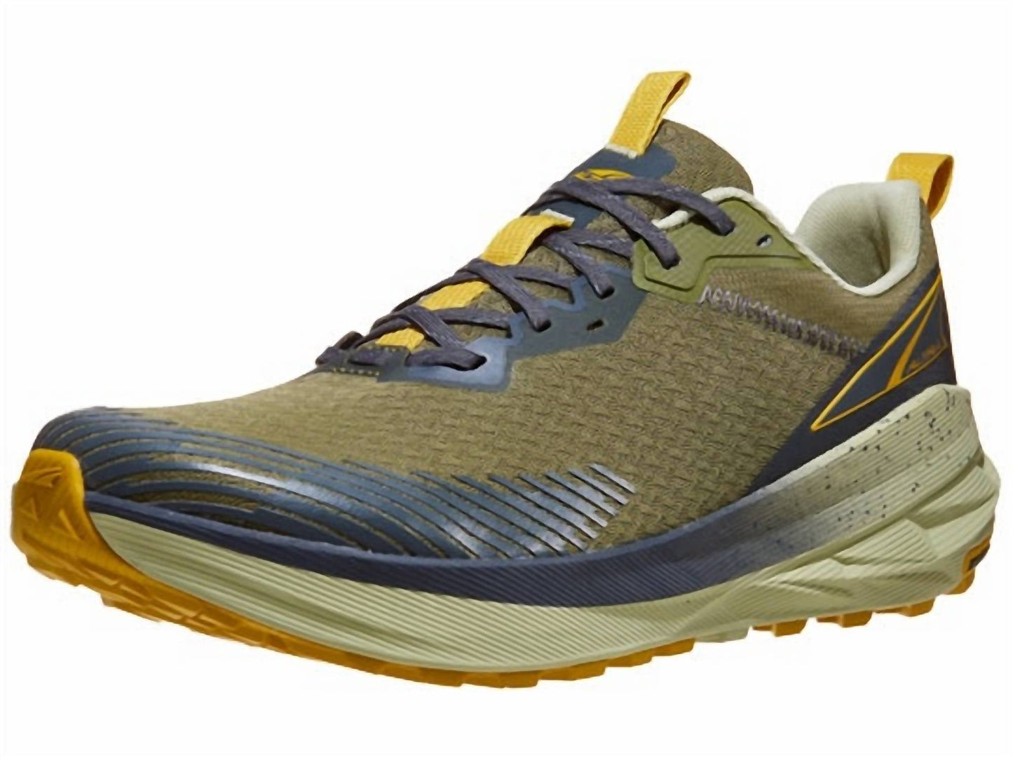 Altra - Men's Experience Wild Running Shoe