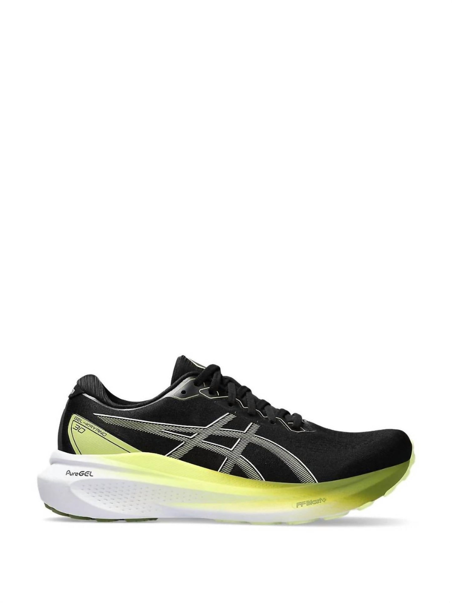 Asics - Men's Gel Kayano 30 Running Shoes - D/Medium Width