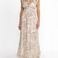 Johnny Was - Sincerely Yours Silk Maxi Dress