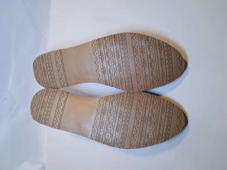 Sbicca - Sandália Rasa Lawrin Woven Hurache Feminina