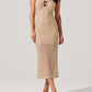 Astr - Kasandra Midi Dress
