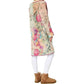 Johnny Was - Getsu Sherpa Jacket