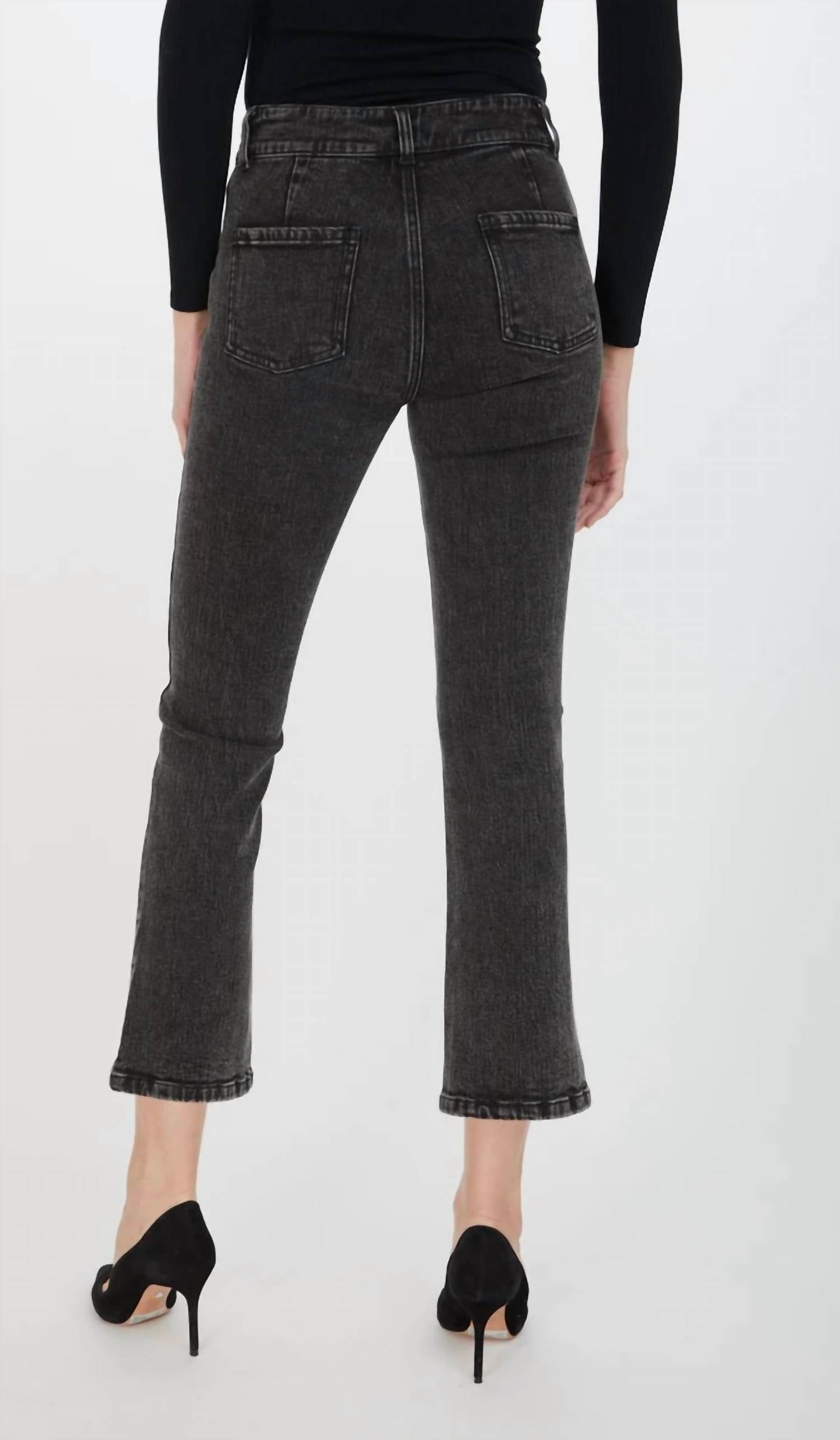 Generation Love - stretch denim jesns