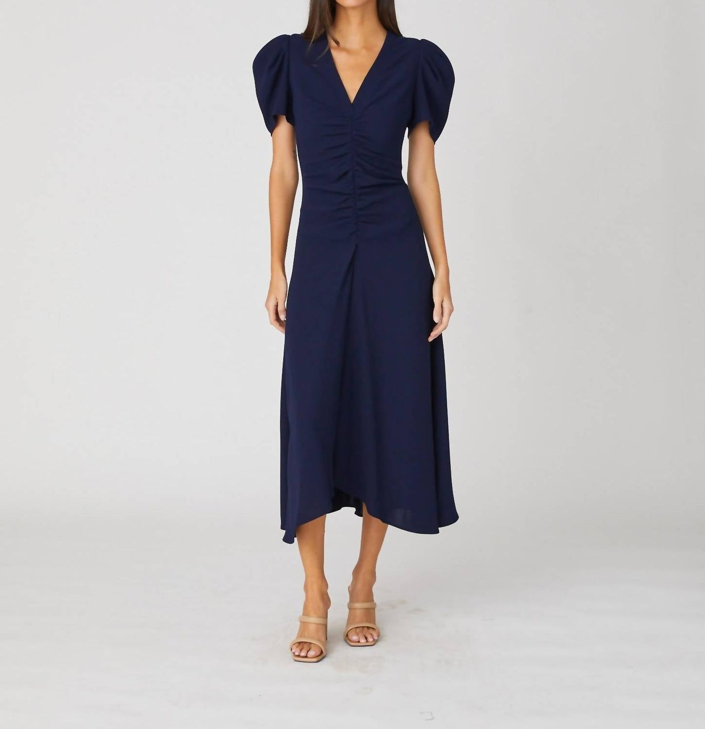 Shoshanna - Dali Midi Dress