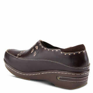 L'Artiste - Women's Burbank Clogs