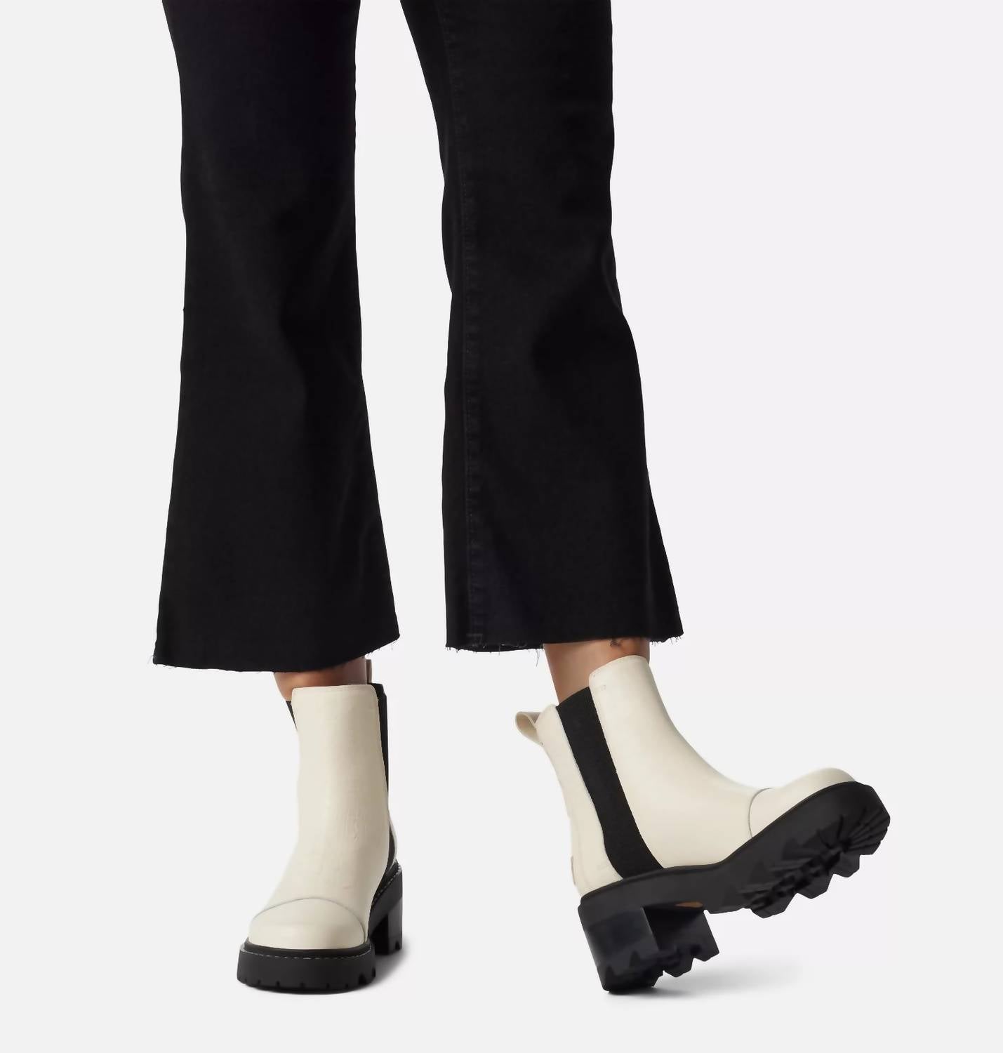 Sorel - Women's Joan Now Chelsea Boots