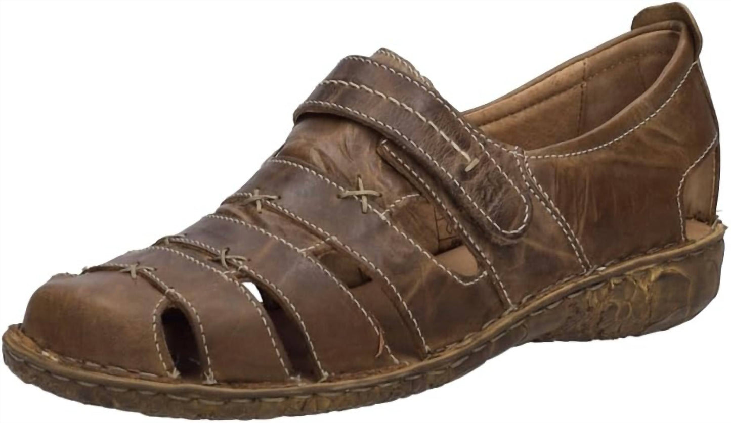 Josef Seibel - Women's Rosalie 45 Sandal