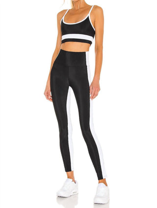 Legging Beach Riot - Colorblock
