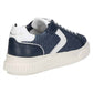 Voile Blanche - Women's Lipari Raffia Nappa Sneaker