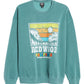 womens-redwood-cali-crewneck-sweatshirt-green