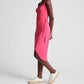 Beyond Yoga - Intrigue Midi Dress