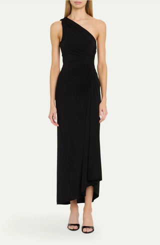 ALC - Vestido Caroline Um Ombro