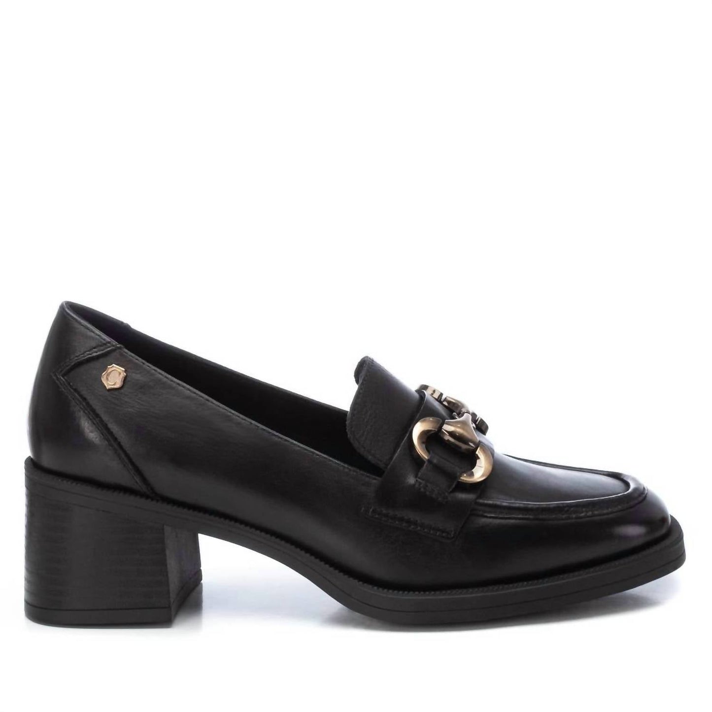 Xti - Women's Leather Moccasins