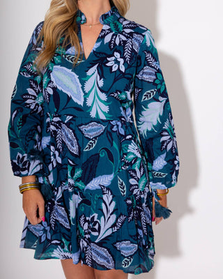 Jude Connally - Women's Monaco Dress