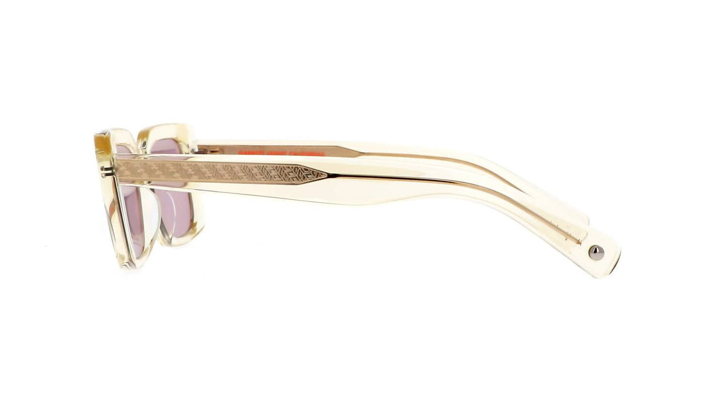 Garrett Leight - Unisex Gl 3030 Sunglasses