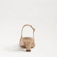 Sam Edelman - Women's Bianka Mesh Slingback Heel
