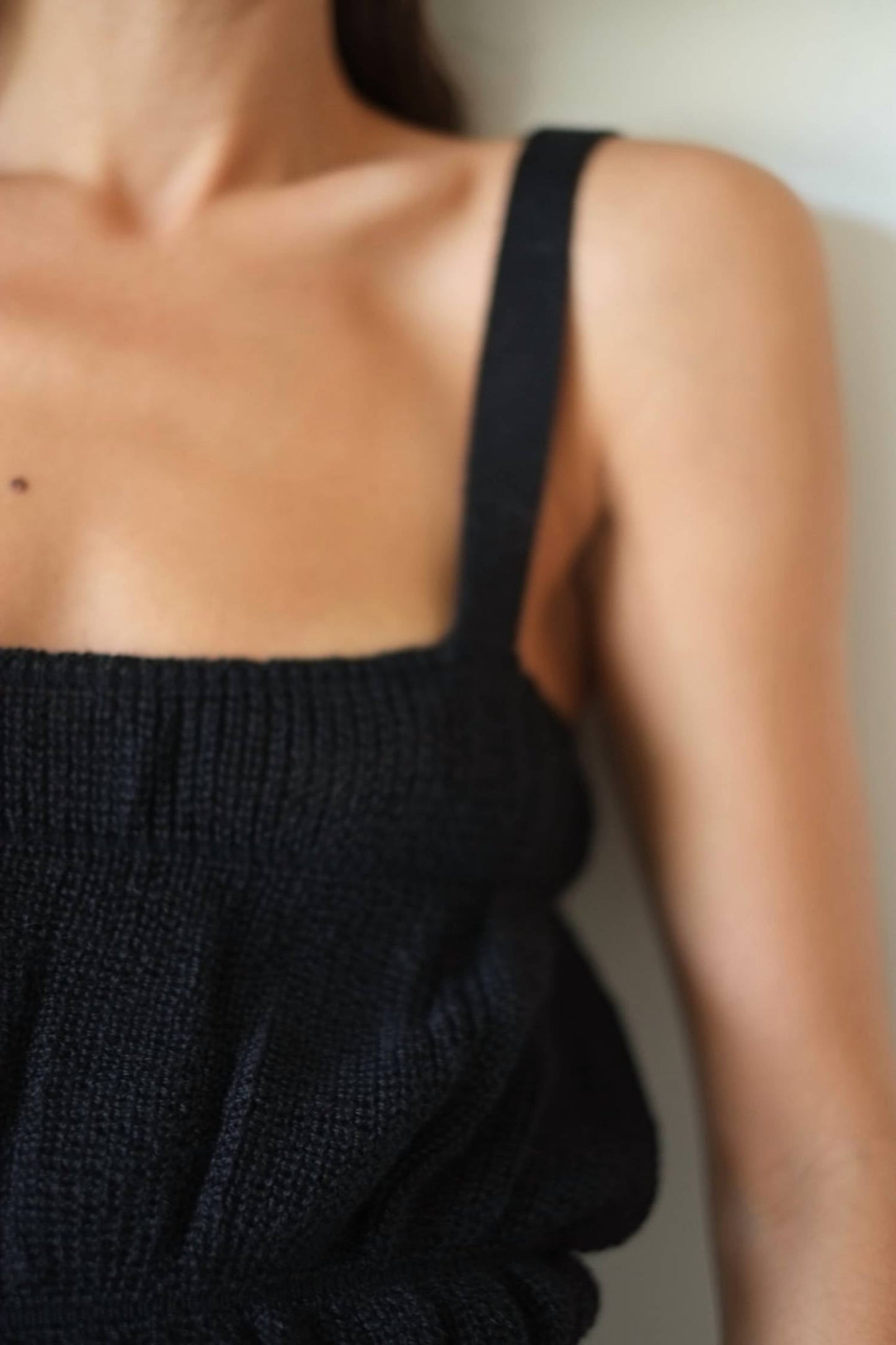 Atelier Delphine - Sestri Top