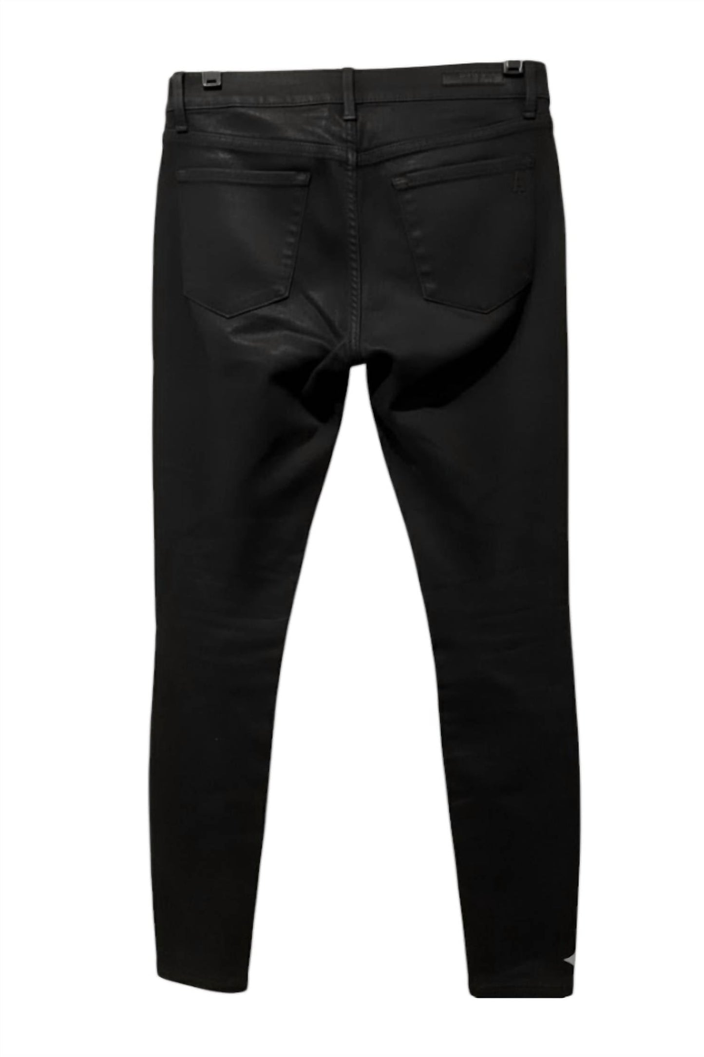 Articles Of Society - Women's Coated Denim Pants