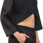 Puma - Quilted FZ Hoody Zip Jacket
